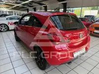 2017 Opel Corsa