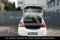 2017 Opel Corsa