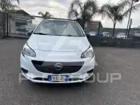 2017 Opel Corsa