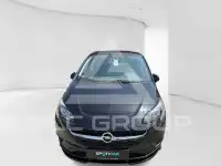 2017 Opel Corsa