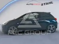 2017 Opel Corsa