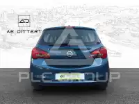 2017 Opel Corsa