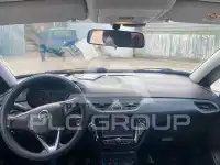 2017 Opel Corsa