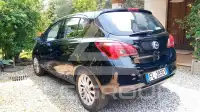 2017 Opel Corsa