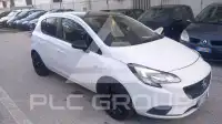 2017 Opel Corsa