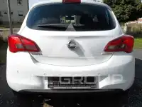 2017 Opel Corsa