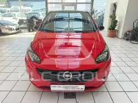 2017 Opel Corsa