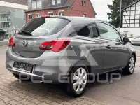 2017 Opel Corsa