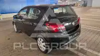 2017 Opel Corsa