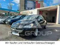 2017 Opel Corsa