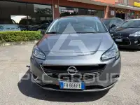 2017 Opel Corsa