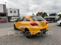 2017 Opel Corsa