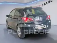 2017 Opel Corsa