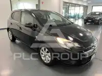 2017 Opel Corsa