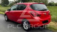 2017 Opel Corsa