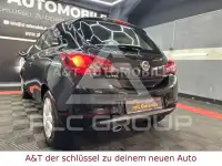 2017 Opel Corsa