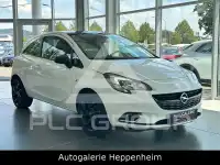2017 Opel Corsa