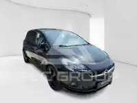 2017 Opel Corsa