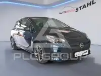 2017 Opel Corsa