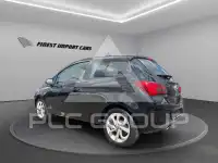 2017 Opel Corsa