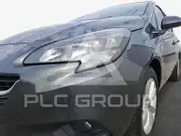 2017 Opel Corsa