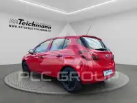 2017 Opel Corsa
