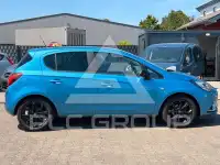 2017 Opel Corsa