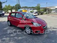 2017 Opel Corsa
