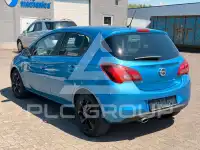 2017 Opel Corsa