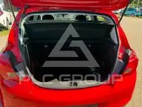 2017 Opel Corsa