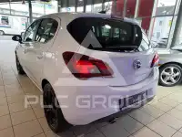 2017 Opel Corsa