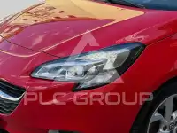 2017 Opel Corsa