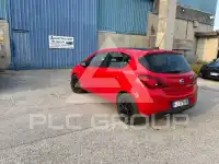 2017 Opel Corsa
