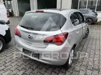 2017 Opel Corsa