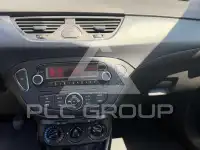 2017 Opel Corsa