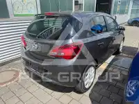 2017 Opel Corsa