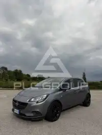 2017 Opel Corsa