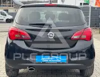 2017 Opel Corsa