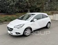 2017 Opel Corsa