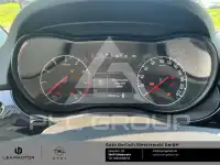 2017 Opel Corsa