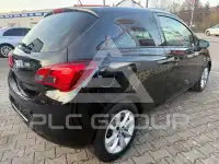 2017 Opel Corsa