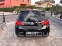 2017 Opel Corsa