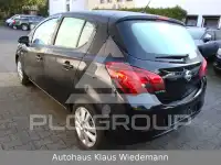 2017 Opel Corsa