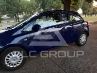 2017 Opel Corsa