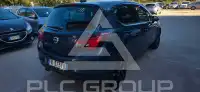 2017 Opel Corsa