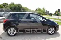 2017 Opel Corsa