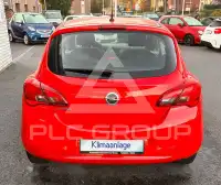 2017 Opel Corsa