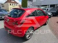 2017 Opel Corsa