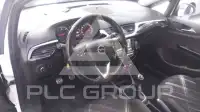 2017 Opel Corsa