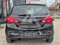 2017 Opel Corsa